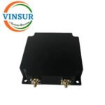 RF Band Pass Filter (136 to 174MHz)