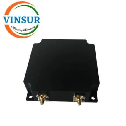 RF Band Pass Filter (136 to 174MHz)