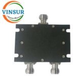 RF Combiner(1-2 Way 100-130MHz N Female) - Image 2