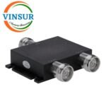 RF Combiner(5G 1:2 Way 698-4200MHz 4.3-10 Female)
