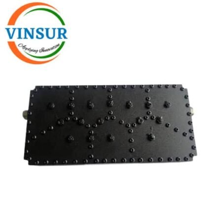 RF Microwave Filter(1700-1900MHz)