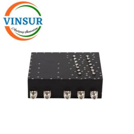 RF Multi Band Combiner N Female