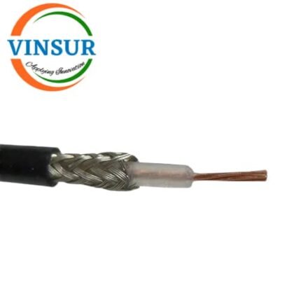 RG-174 Coaxial Cable