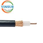 RG-213 Coaxial Cable