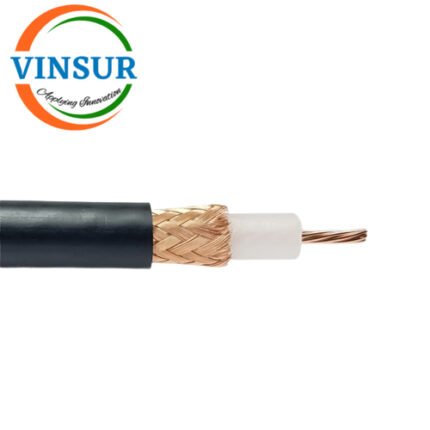 RG-213 Coaxial Cable