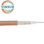 RG-316 Double Sheild Coaxial Cable
