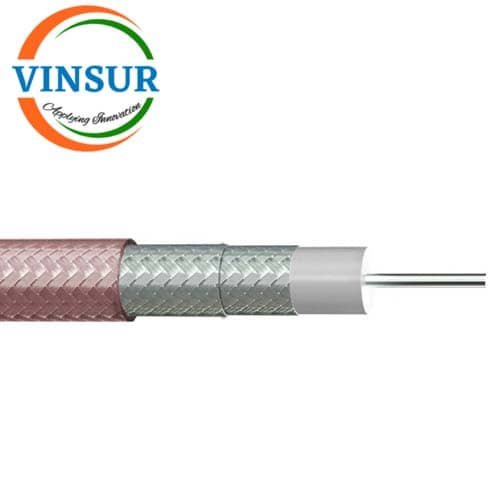 RG-400 FLUTEF CABLE RG-400 Flutef Cable - Image 1
