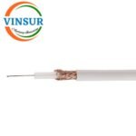 RG-58 Coaxial Cable - Image 2