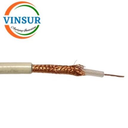 RG-58 Coaxial Cable