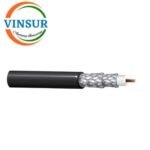 RG-59 Coaxial Cable (75Ω)