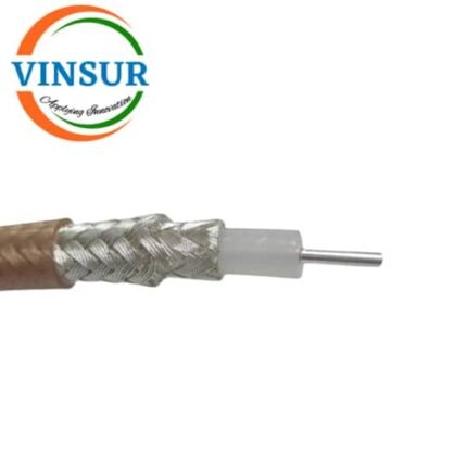 RG142 Coaxial Cable