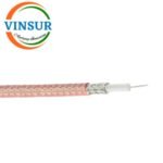 RG179 Coaxial Cable(75Ω)