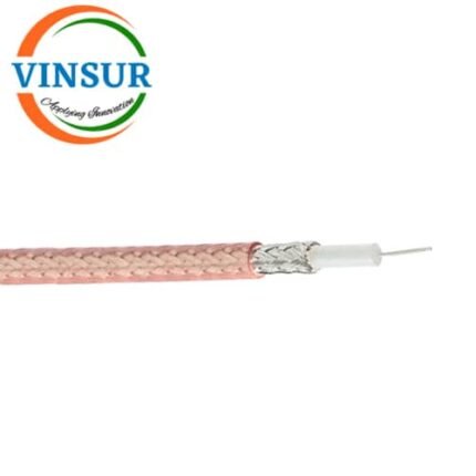 RG179 Coaxial Cable(75Ω)