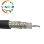 RG214 Coaxial Cable