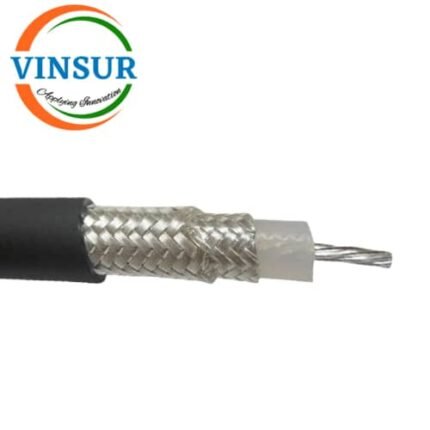RG214 Coaxial Cable