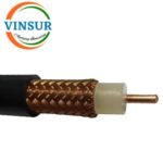 RG217U Coaxial Cable