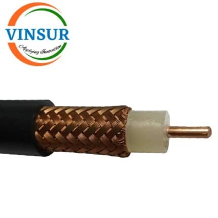 RG217U Coaxial Cable