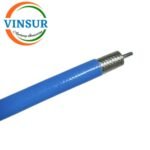 RG401(0.250) Semi Flex Cable
