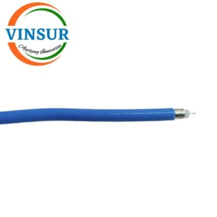 RG402 (0.141) Semi-Flexible Coaxial Cable