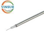 RG405 (0.086) Semi-Rigid Coaxial Cable