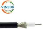 RG-58 Coaxial Cable
