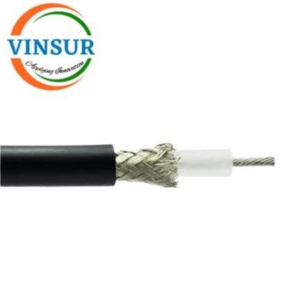 RG-58 Coaxial Cable