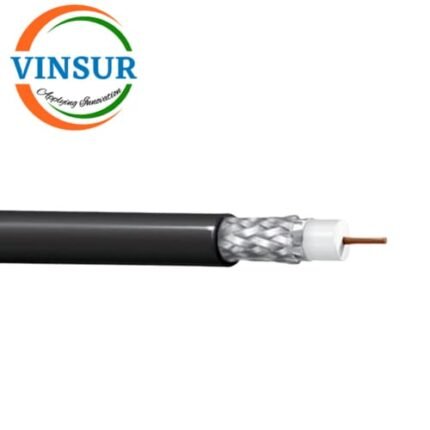 RG6 Coaxial Cable