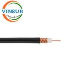 RG8A-U Coaxial Cable