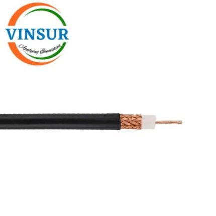 RG8A-U Coaxial Cable