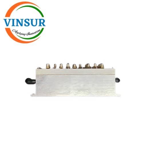 S-BAND PASS FILTER (2.2-2.4 GHZ) RF S-Band Pass Filter(2200 to 2400MHz) - Image 1