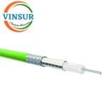 Suco Flex RG142 Cable