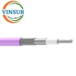 Suco Flex RG142 Cable
