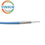 Teflex®-402 Flexible Low Loss Cable