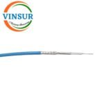 Teflex®-405 Flexible Low Loss Cable