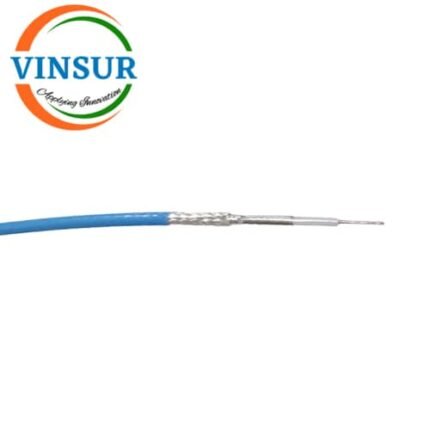 Teflex®-405 Flexible Low Loss Cable