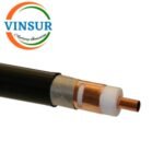 ½" Flexible Foam Dielectric LEAKY Feeder Cable