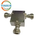 RF Coaxial Circulator(2-4GHz 10W N Female) - Image 3