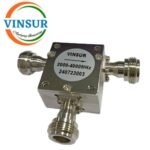 RF Coaxial Circulator(2-4GHz 10W N Female) - Image 2