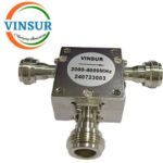 RF Coaxial Circulator(2-4GHz 10W N Female)