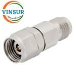 RF Fixed Attenuator (2W 20dB DC-50GHz 2.4mm Male to Female)