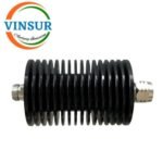 RF Fixed Attenuator (50W 10dB DC-3GHz N Male to N Female)