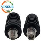 RF Fixed Attenuator (10W 30dB DC-12GHz SMA Male to SMA Female)