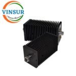 RF Coaxial Fixed Attenuator(100W 30dB DC-6GHz N Male to N Female)