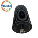 RF Fixed Attenuator(100W 40dB DC-4GHz N Male to N Female)