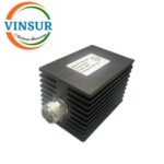 RF Fixed Attenuator(100W 40dB DC-6GHz N Male to N Female)