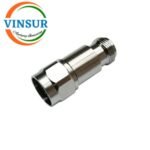 RF Fixed Attenuator (2W 15dB DC-18GHz N Male to Female)