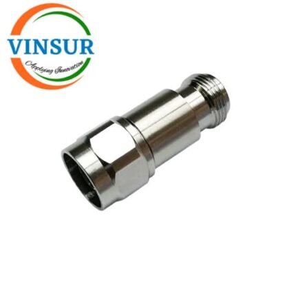 RF Fixed Attenuator (2W 15dB DC-18GHz N Male to Female)