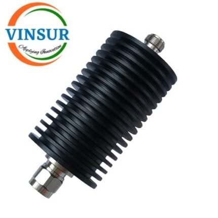 RF Fixed Attenuator(200W 20dB DC-18GHz N Male to N Female)