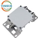 RF Diplexer (824-960MHz 1710-1880MHz N Female)