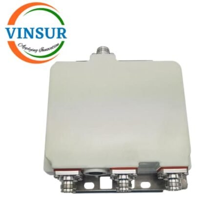 RF Tridplexer (6824-960 1710-2170 2300-2400MHz N Female)